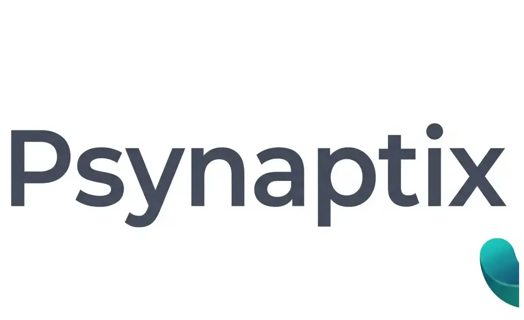 Psynaptix Logo
